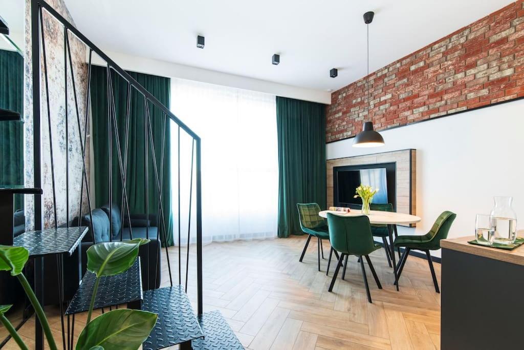 Ukiel Park 1 By Rent4You Olsztyn  Buitenkant foto